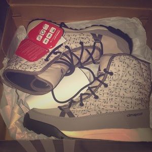 Adidas very Choleah padded cp